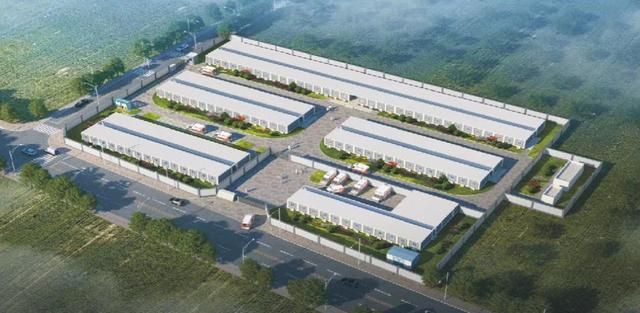 不辱使命，再創(chuàng)“陜建速度丨潼關(guān)縣方艙應急中心項目施工紀實