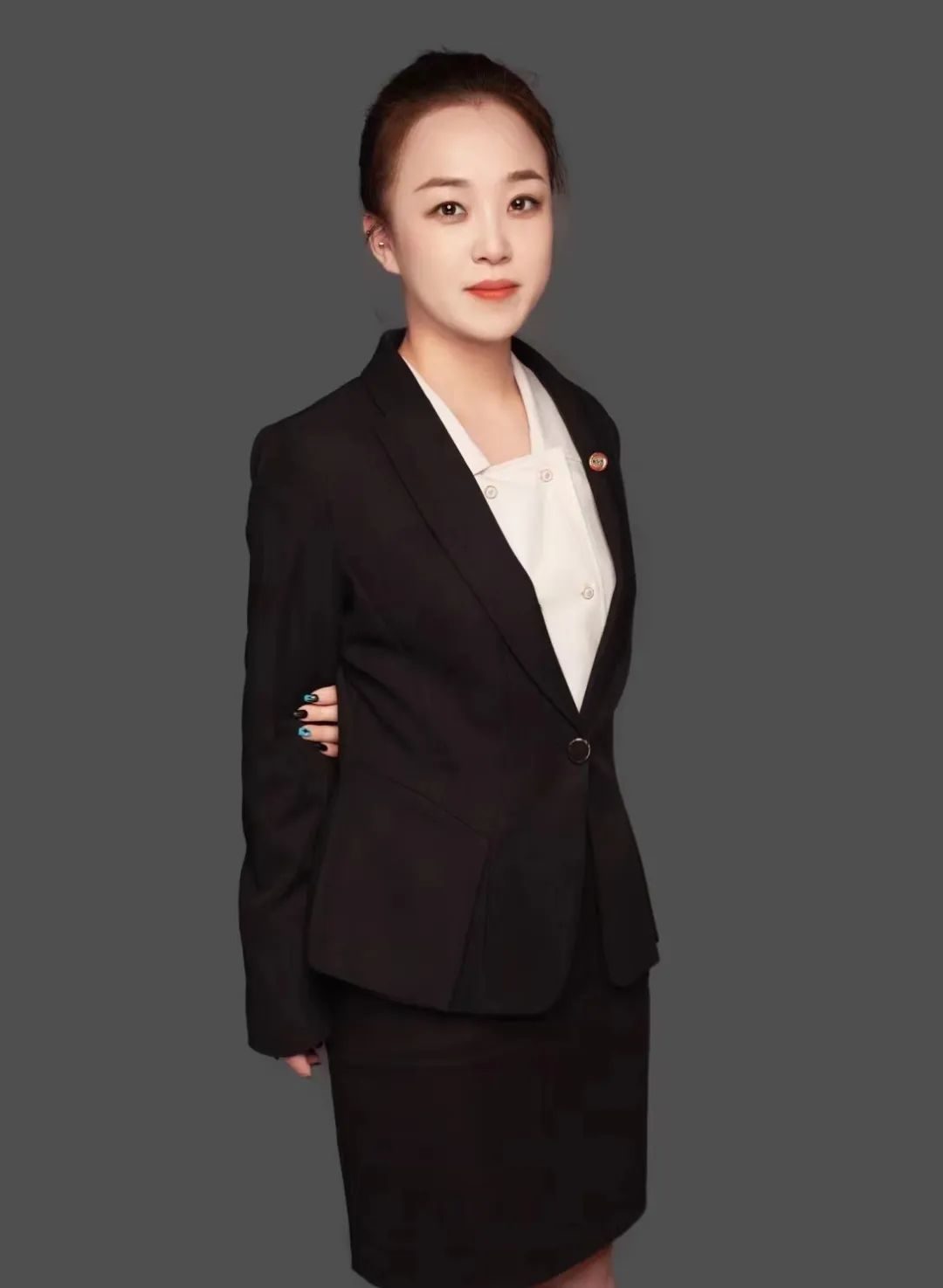 2022年度企業(yè)銷售精英丨趙妍：以赤誠(chéng)之心，踐篤行之志