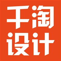 千淘平面設(shè)計(jì)工作室的圖標(biāo)