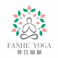梵合瑜伽生活館的圖標