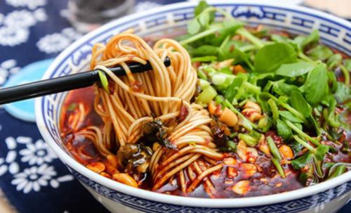 北方緣骨湯面館的圖標(biāo)
