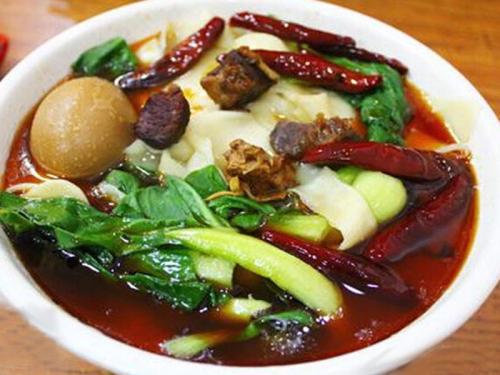 劉師傅安徽牛肉板面的圖標(biāo)