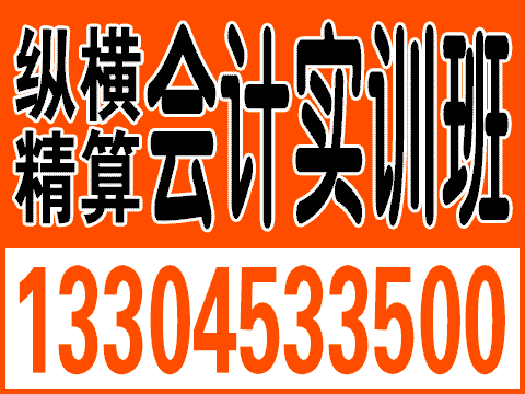 縱橫精算會(huì)計(jì)實(shí)訓(xùn)班的圖標(biāo)