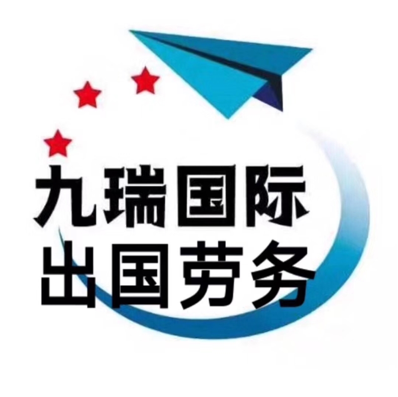黑龍江九瑞國(guó)際信息咨詢服務(wù)有限公司的圖標(biāo)