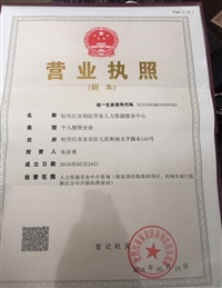 牡丹江利民勞務(wù)人力資源服務(wù)中心的圖標(biāo)