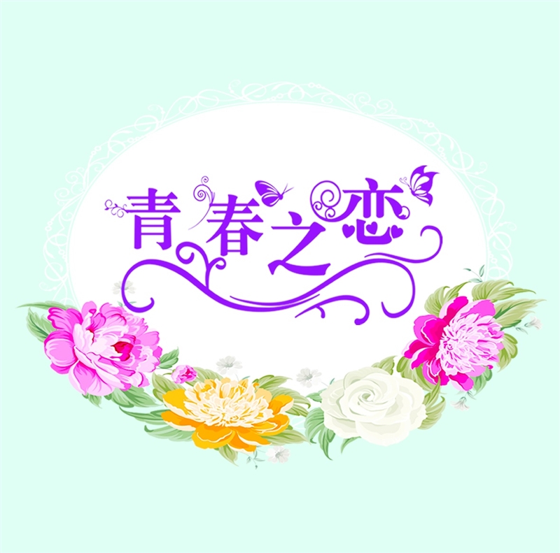 青春之戀禮品店的圖標(biāo)