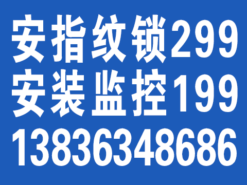 指紋鎖、監(jiān)控的圖標