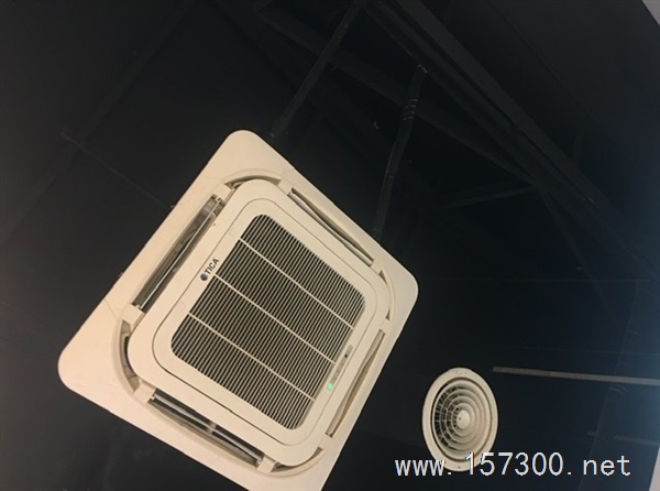 中央空調(diào)99新