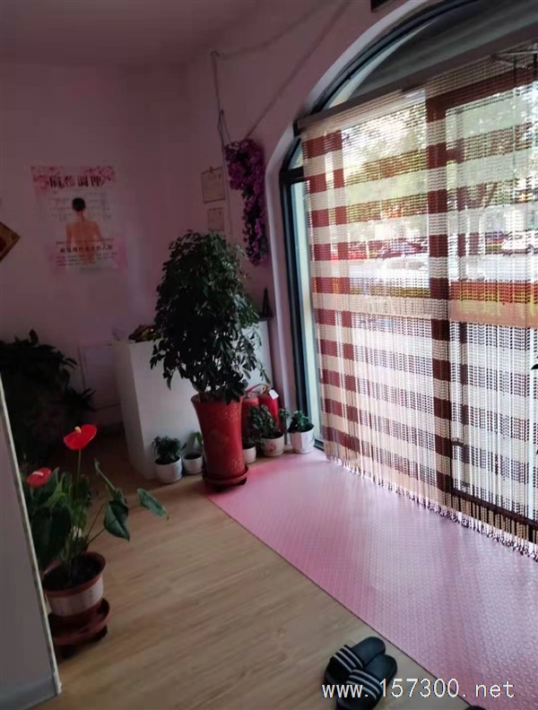 威海養(yǎng)生館招聘女技師
