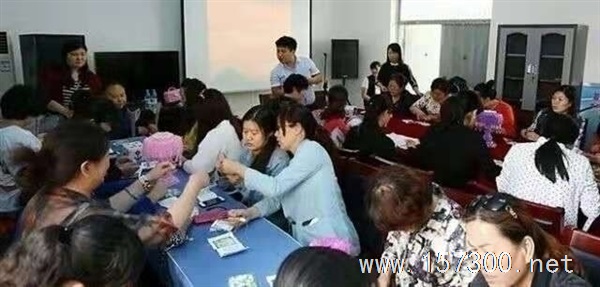 在家竄珠拼圖150天