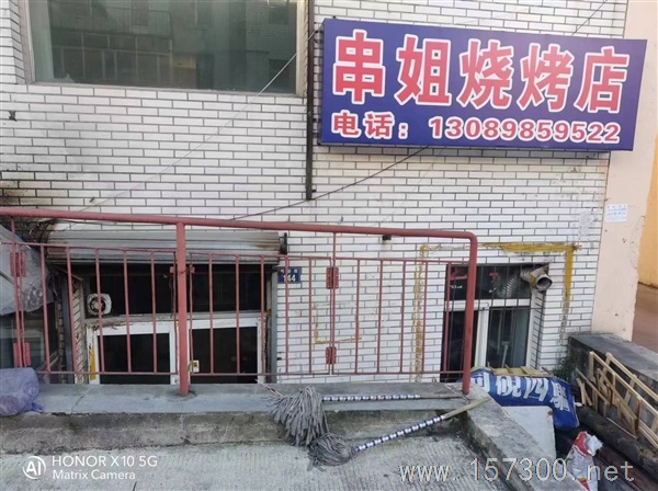 郵電小區(qū)門市255平
