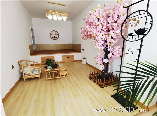 民宿日租房—綏芬河市