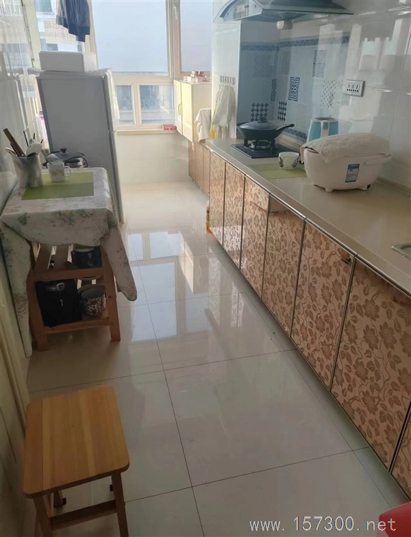 迎澤麗都三期一室一廳