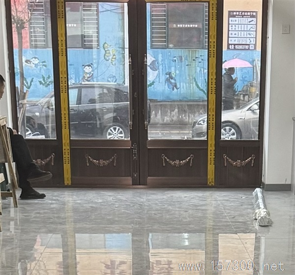 門市出租