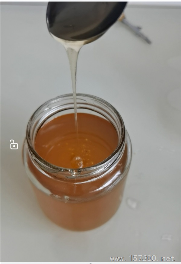 賣蜂蜜