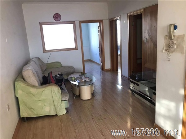 二中集資樓房屋出售