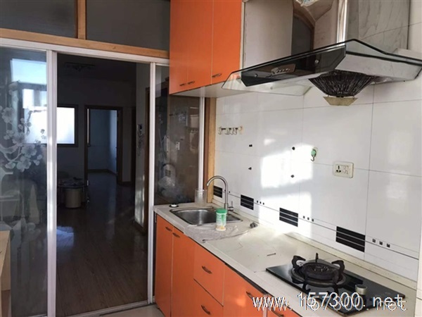 二中集資樓房屋出售