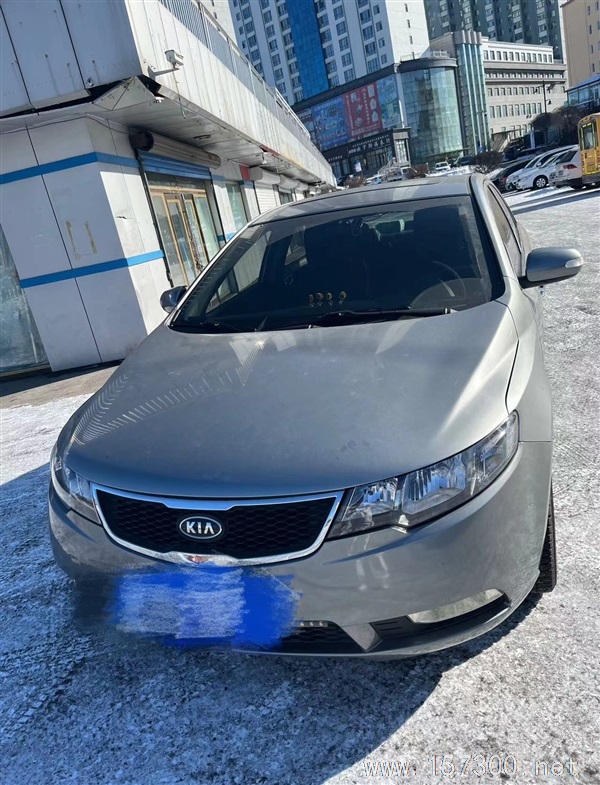 二手車出售