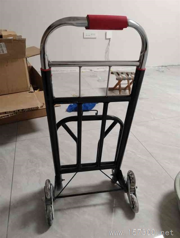 小拉車