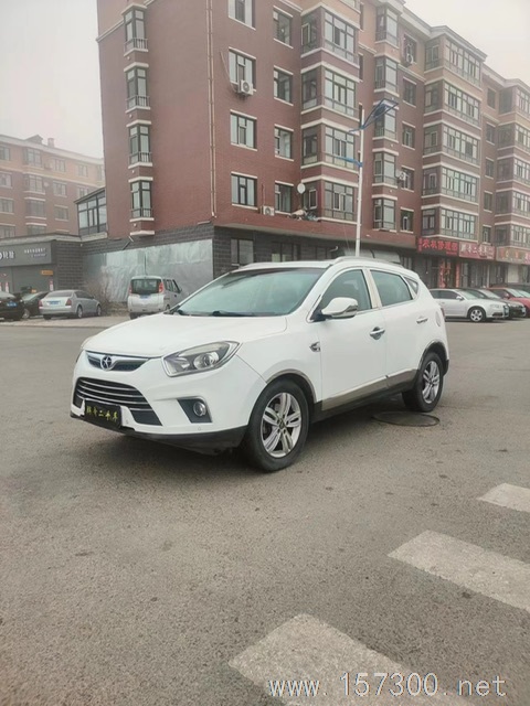 江淮瑞風(fēng)s5
