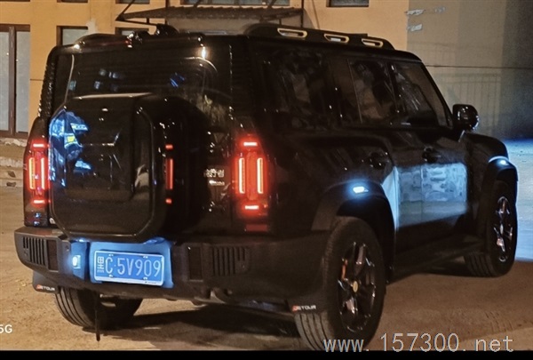 綏芬河捷途旅行者車(chē)友