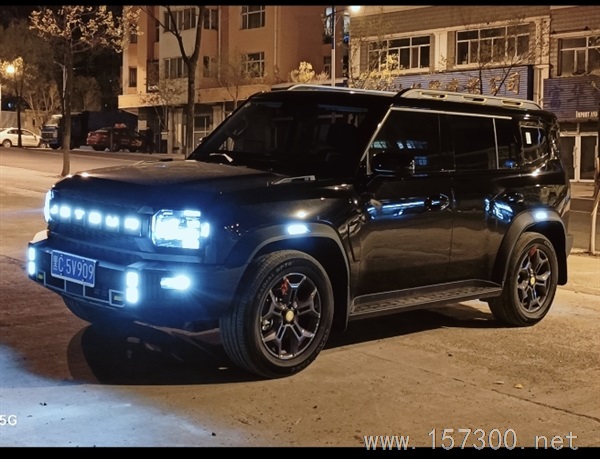 綏芬河捷途旅行者車(chē)友