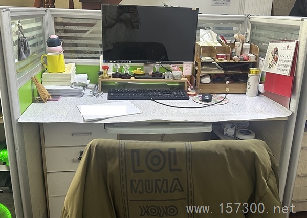 出售二手辦公桌