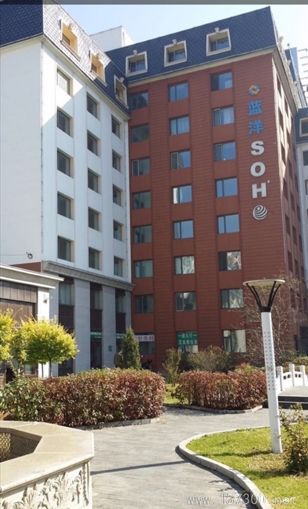 高鐵站附近門市