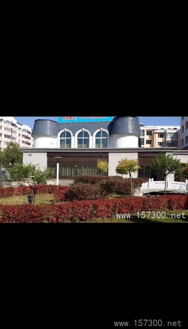 高鐵站附近門市