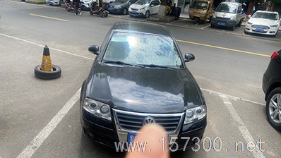 賣車