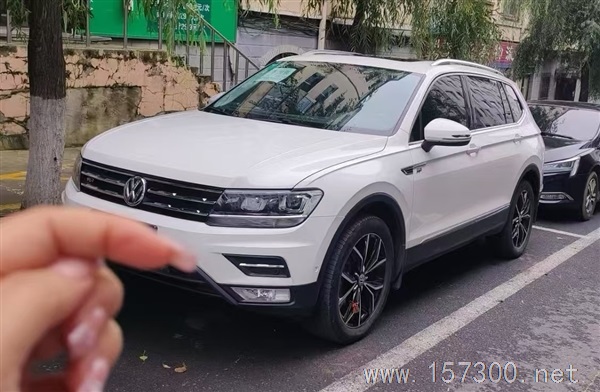 賣車途觀l