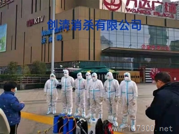 專業(yè)除蟲(chóng)滅蟑滅鼠