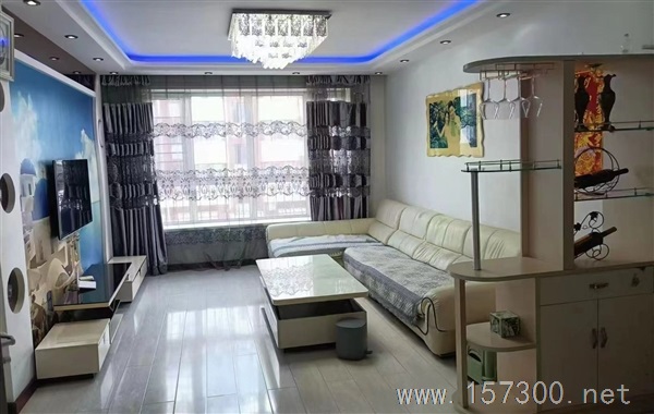 福寧雅居3樓，南北通