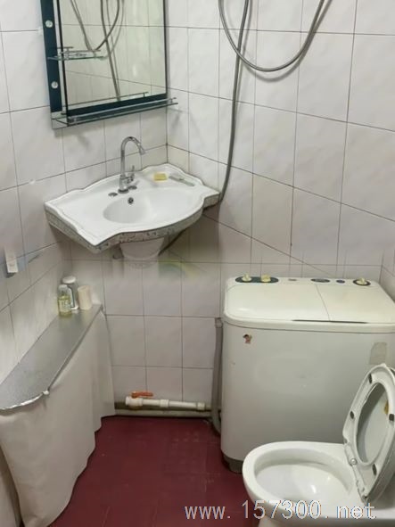 青云路附近有房出租