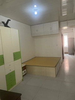 住人車庫出租