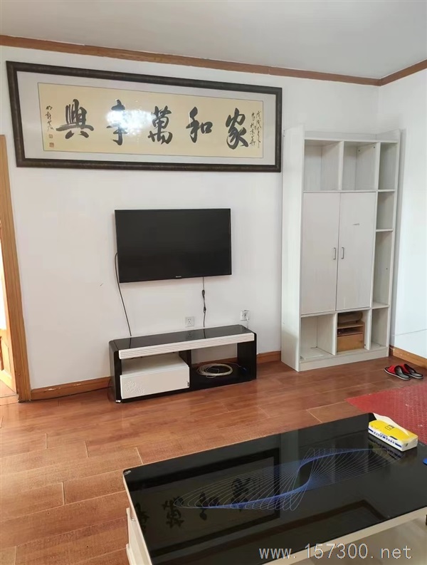 樓房出租