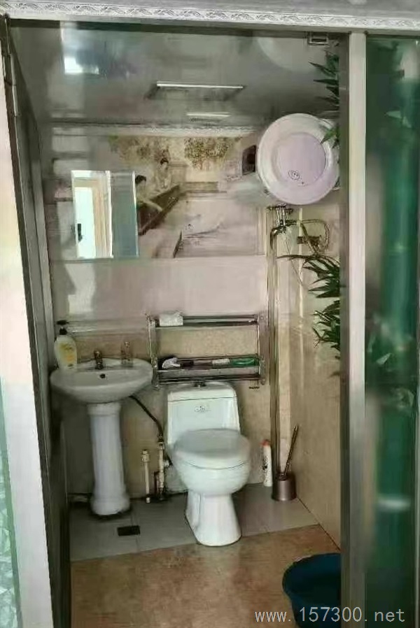 錦繡城車庫出售