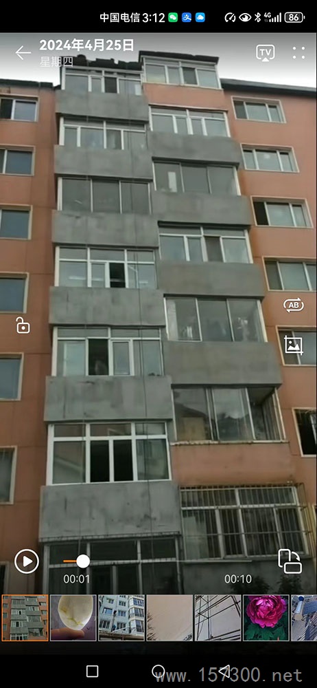 專業(yè)各種商空作業(yè)、防水
