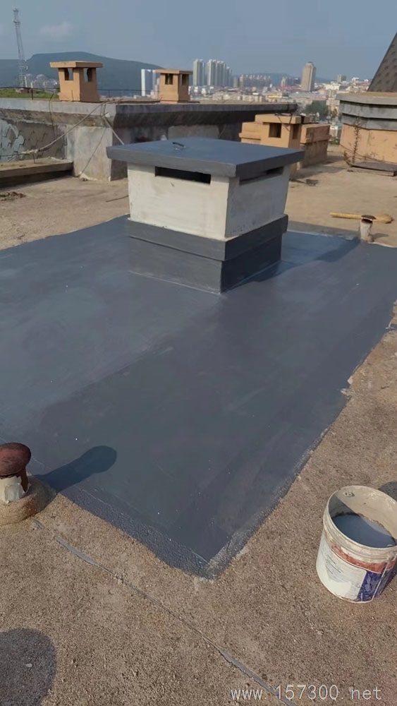 專業(yè)各種商空作業(yè)、防水