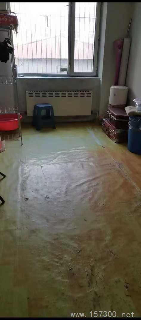 馬克西姆旁教師樓二層