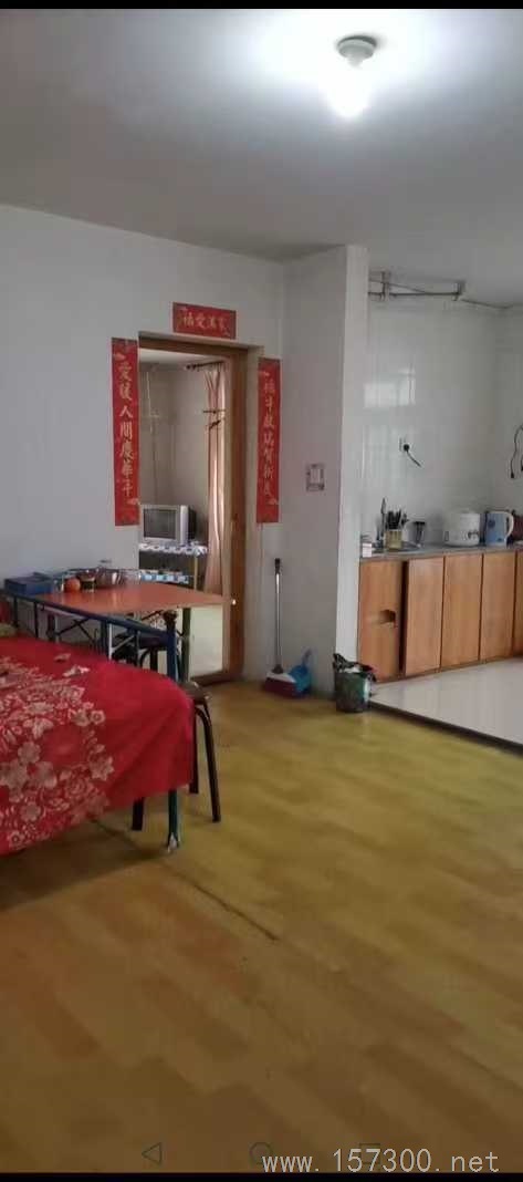 馬克西姆旁教師樓二層