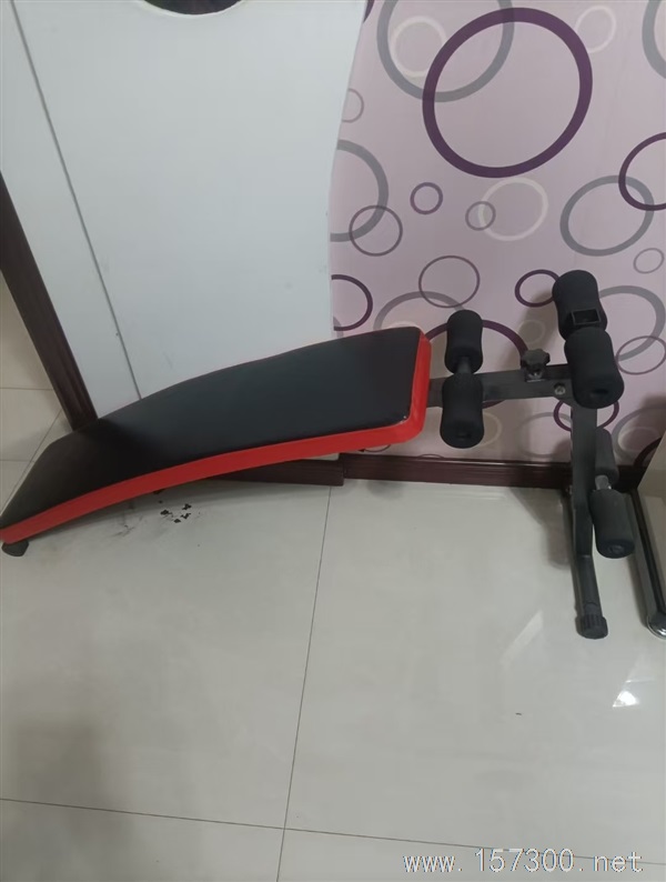 仰臥板閑置低價轉(zhuǎn)賣