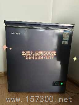 新飛冰箱