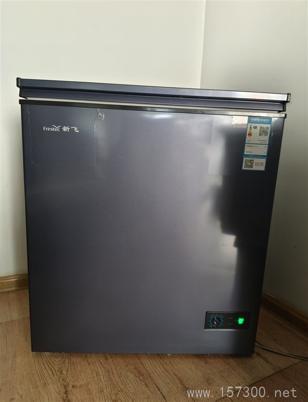 新飛冰柜