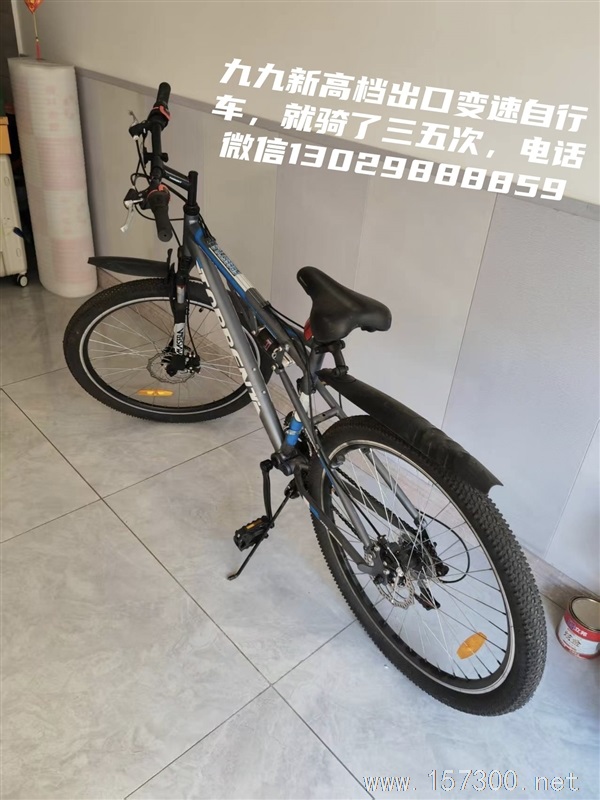 低售九九新高檔自行車