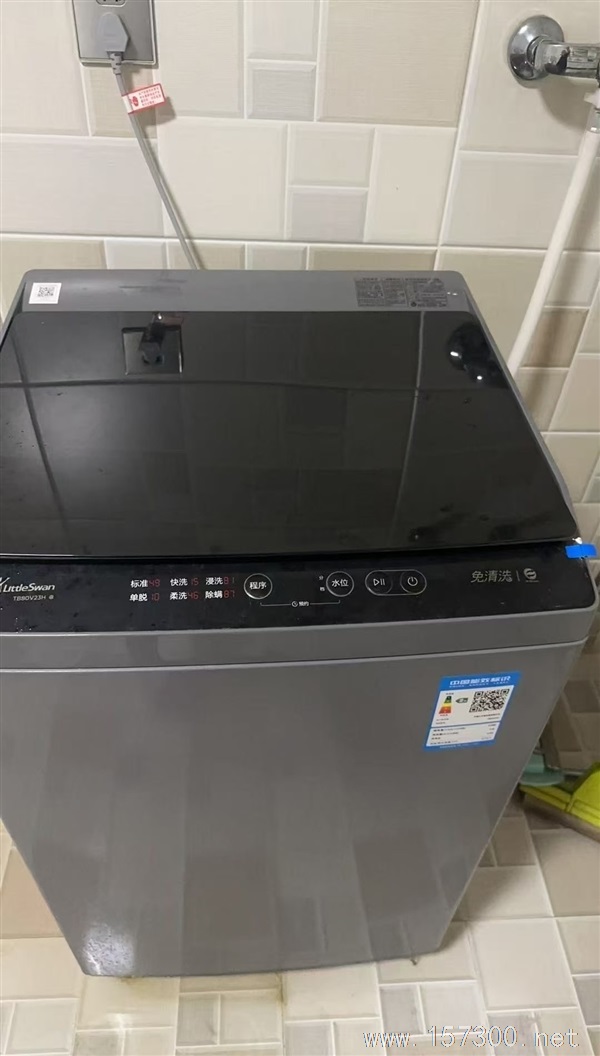 出售二手洗衣機(jī)
