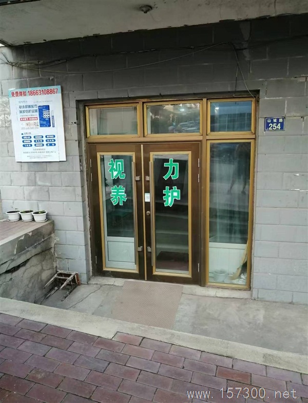 門市房出租